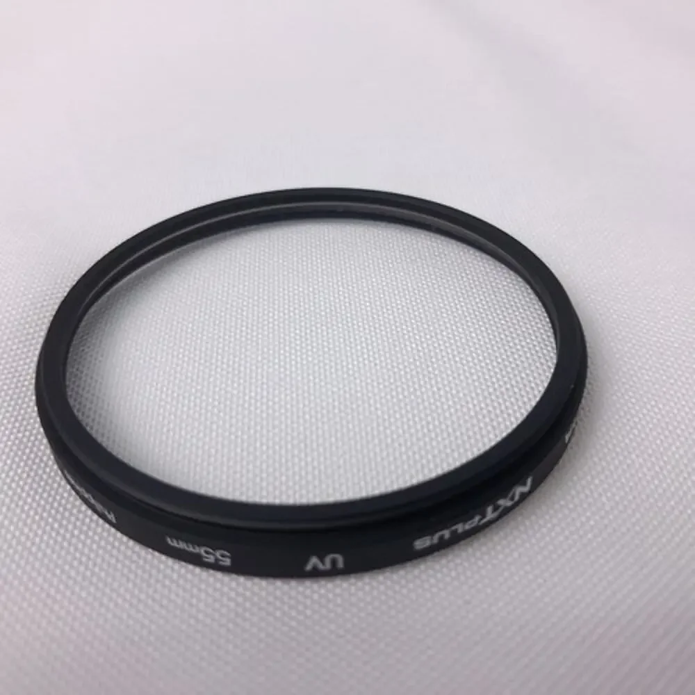 HOYA NXTplus UV Filter 55mm Camera Lens Protector Multi-Coated